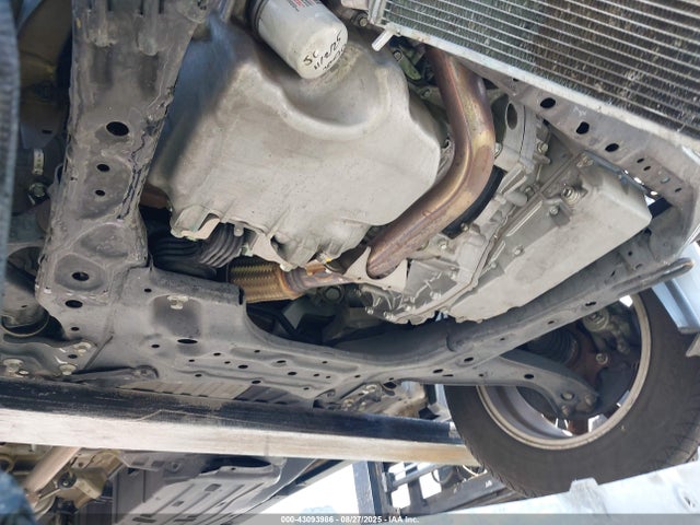 3CZRM3H57GG709263 Honda k24w9/k24v1