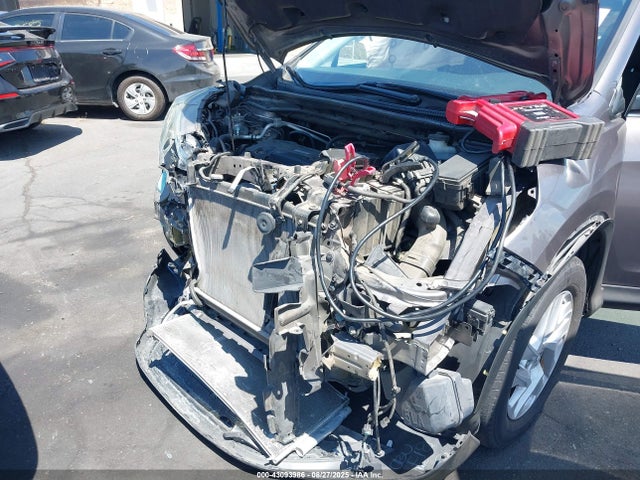 3CZRM3H57GG709263 Honda k24w9/k24v1