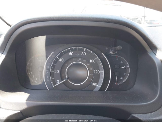 3CZRM3H57GG709263 Honda k24w9/k24v1
