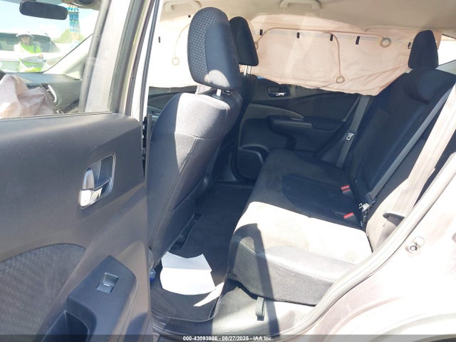 3CZRM3H57GG709263 Honda k24w9/k24v1