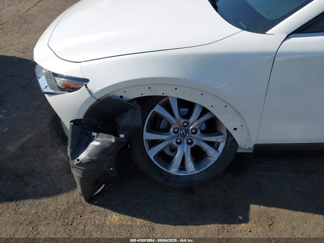 3MVDMBCL4NM402680 Mazda py