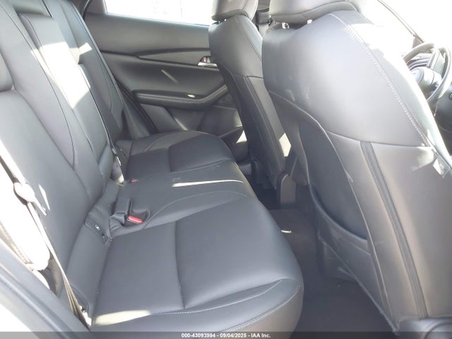 3MVDMBCL4NM402680 Mazda py