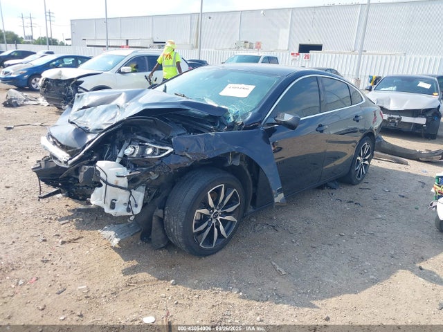 1G1ZG5ST4PF178789 Chevrolet lfv