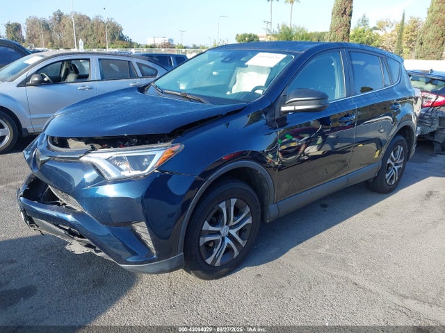 JTMZFREV6JJ749539 Toyota 2ar-fe