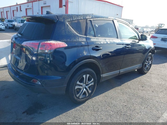 JTMZFREV6JJ749539 Toyota 2ar-fe
