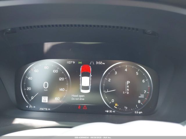 2019 VOLVO S60 7JRA22TK6KG002452 Photo 6