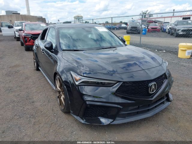 2024 ACURA INTEGRA 19UDE5G95RA001867