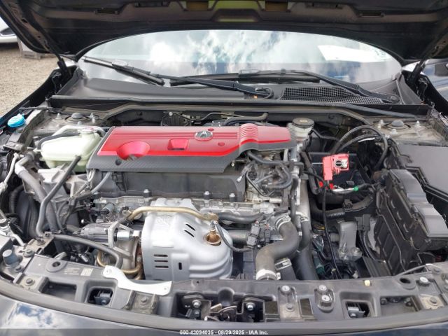 2024 ACURA INTEGRA 19UDE5G95RA001867 Photo 9