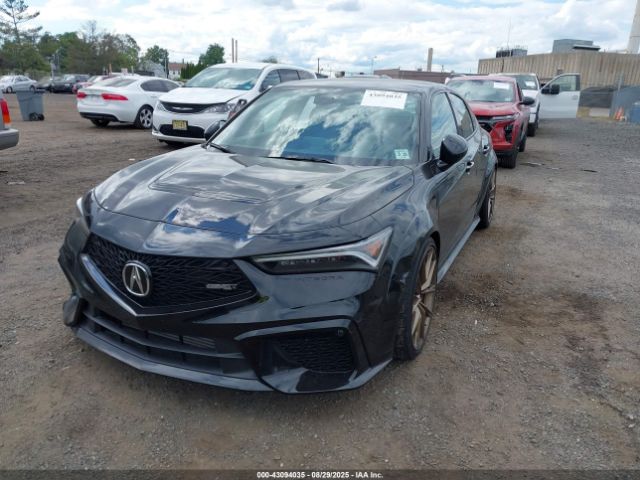 2024 ACURA INTEGRA 19UDE5G95RA001867 Photo 1