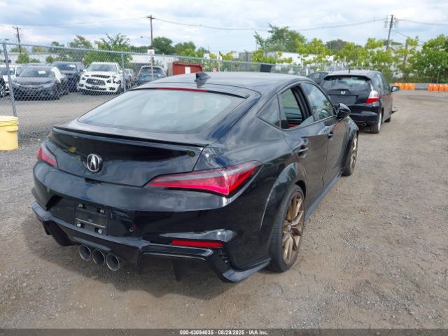 2024 ACURA INTEGRA 19UDE5G95RA001867 Photo 3