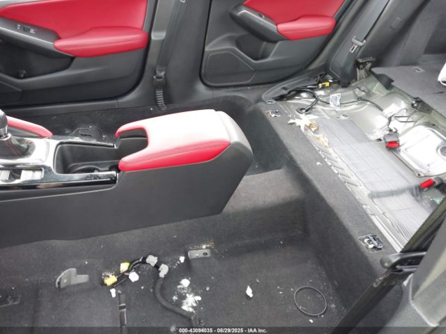 2024 ACURA INTEGRA 19UDE5G95RA001867 Photo 5