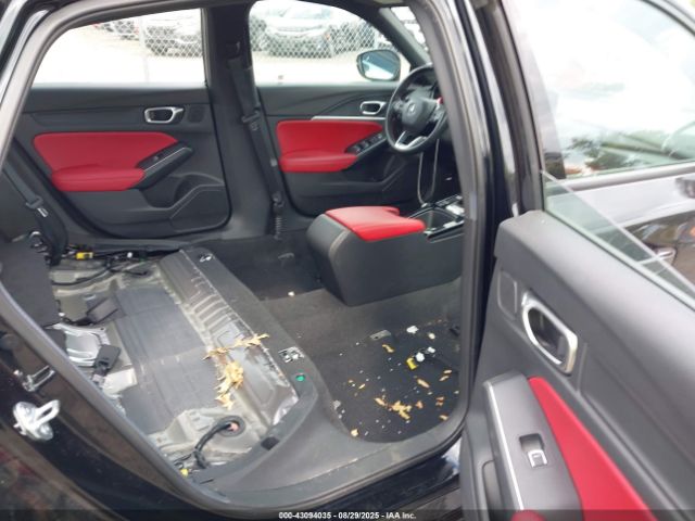 2024 ACURA INTEGRA 19UDE5G95RA001867 Photo 7