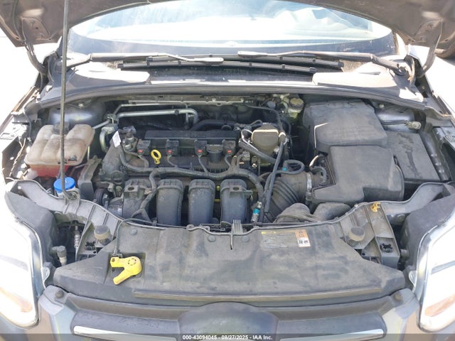 Ford 2014 2014 1FADP3F2XEL111822 Image 10
