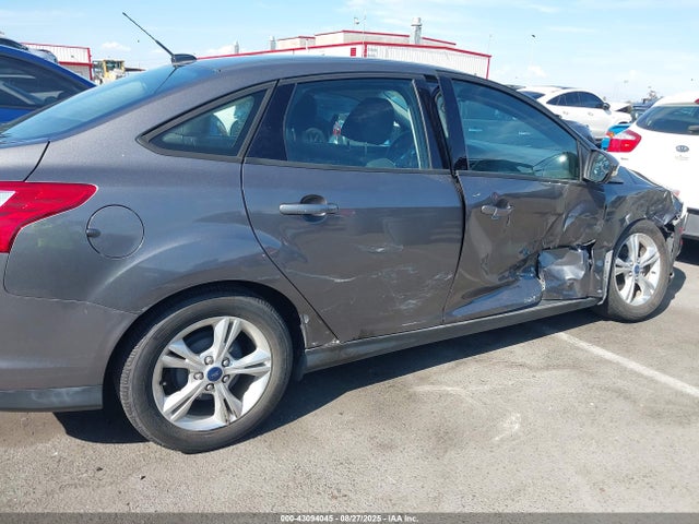 Ford 2014 2014 1FADP3F2XEL111822 Image 17