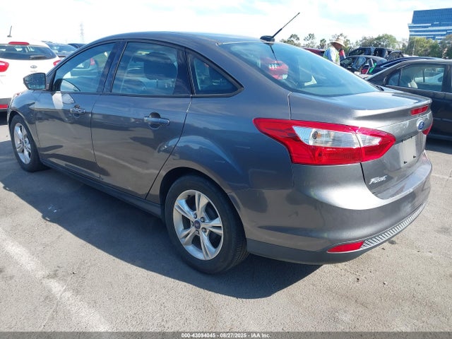 Ford 2014 2014 1FADP3F2XEL111822 Image 3