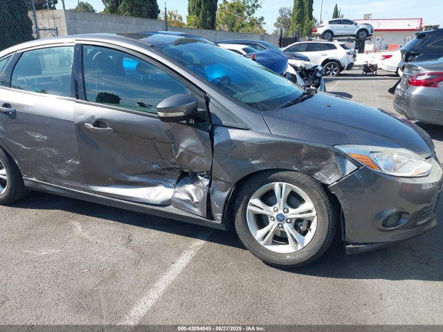 Ford 2014 2014 1FADP3F2XEL111822 Image 6