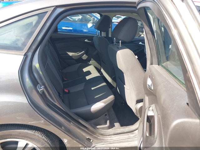 Ford 2014 2014 1FADP3F2XEL111822 Image 8