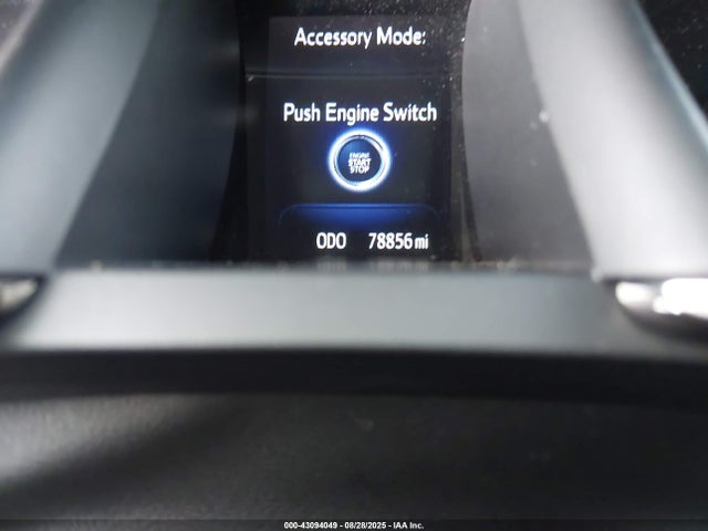 Toyota 2gr-fe 2016 4T1BK1EBXGU223387 Image 7