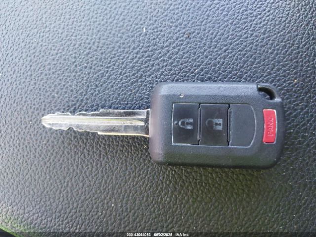 2024 MITSUBISHI OUTLANDER SPORT JA4ARUAU3RU004000 Photo 10