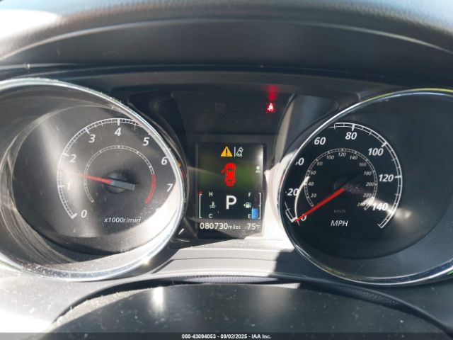 2024 MITSUBISHI OUTLANDER SPORT JA4ARUAU3RU004000 Photo 6