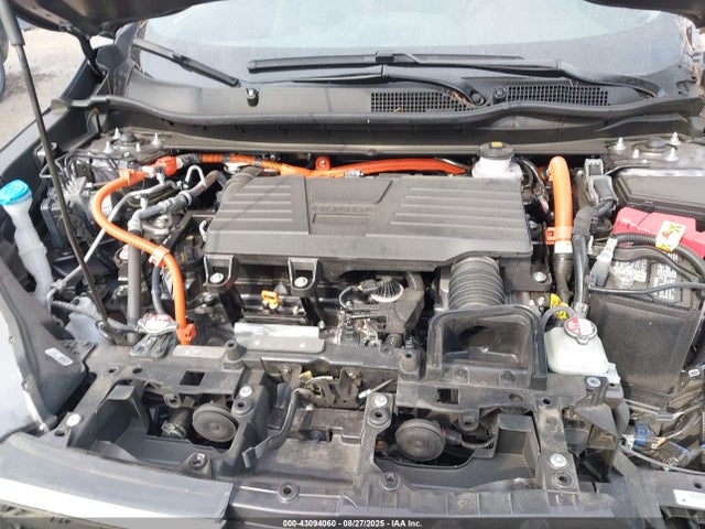 Honda lfb2 2022 5J6RT6H91NL045369 Image 10