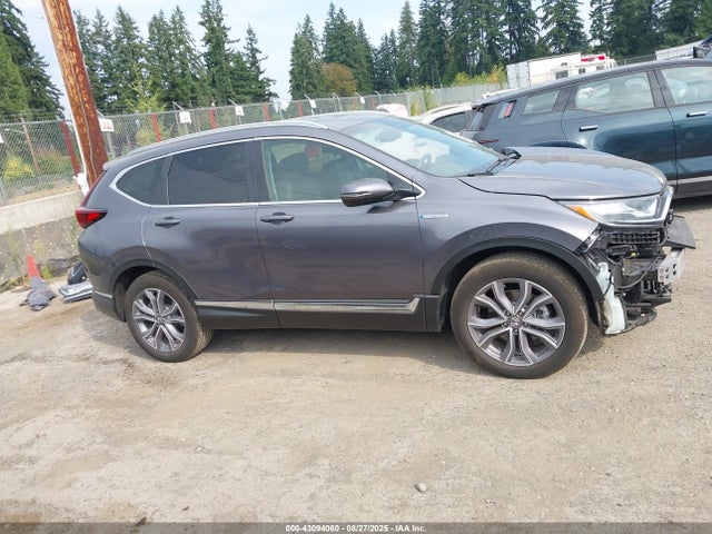 Honda lfb2 2022 5J6RT6H91NL045369 Image 14