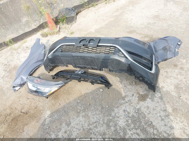 Honda lfb2 2022 5J6RT6H91NL045369 Image 12