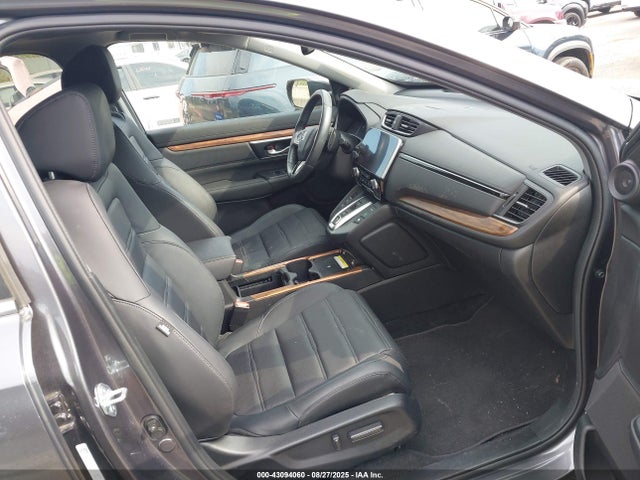 Honda lfb2 2022 5J6RT6H91NL045369 Image 5