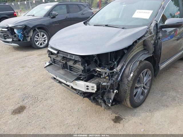 Honda lfb2 2022 5J6RT6H91NL045369 Image 6