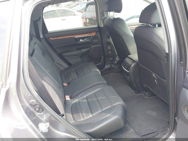 Honda lfb2 2022 5J6RT6H91NL045369 Image 8