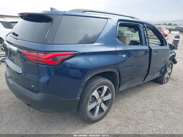1GNEVHKW2PJ157998 Chevrolet lfy