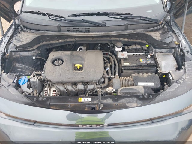 KNDJ23AU3S7259917 KIA SOUL LX
