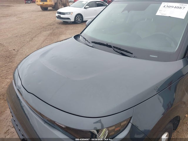 KNDJ23AU3S7259917 KIA SOUL LX