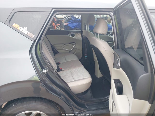 KNDJ23AU3S7259917 KIA SOUL LX