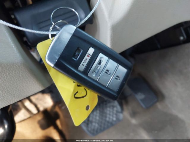 2016 ACURA RDX 5J8TB4H58GL008744 Photo 10