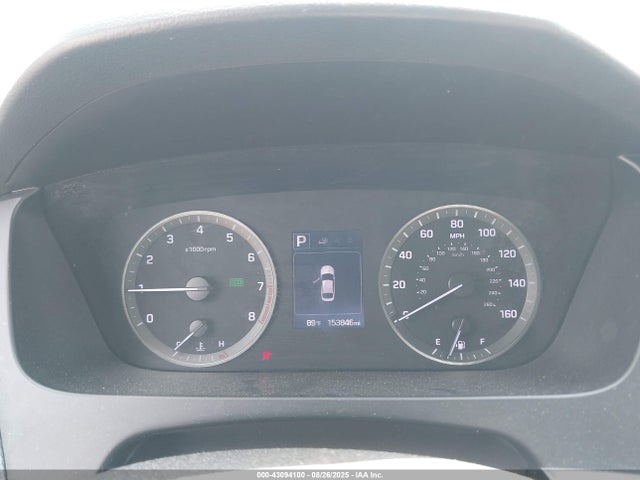 5NPE24AF9FH054919 Hyundai dohc gdi theta-ii