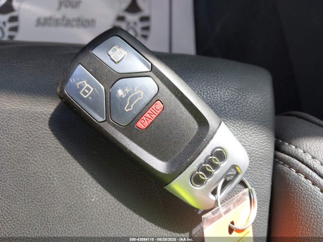 2021 AUDI A5 SPORTBACK WAUFACF53MA019599 Photo 10