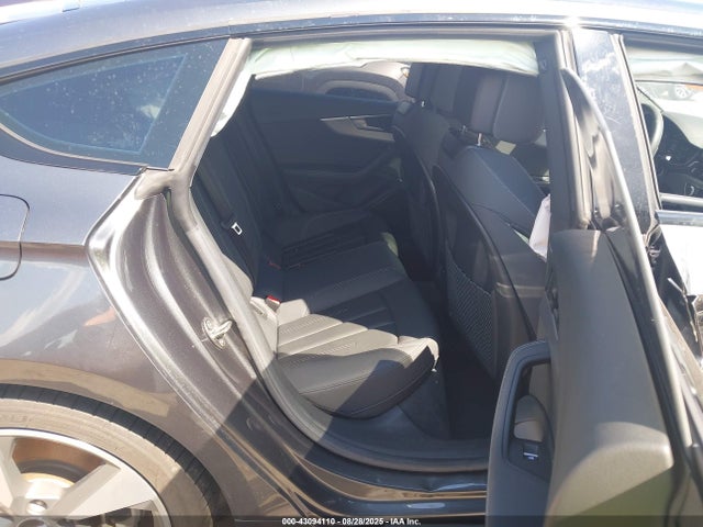 2021 AUDI A5 SPORTBACK WAUFACF53MA019599 Photo 7