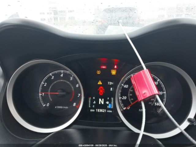 2017 MITSUBISHI LANCER JA32U2FU2HU006386 Photo 6