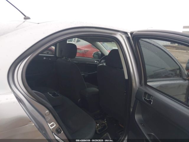 2017 MITSUBISHI LANCER JA32U2FU2HU006386 Photo 7