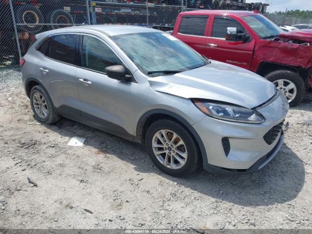 2022 FORD ESCAPE 1FMCU0G65NUA45815
