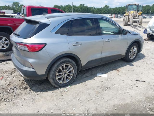 2022 FORD ESCAPE 1FMCU0G65NUA45815 Photo 3