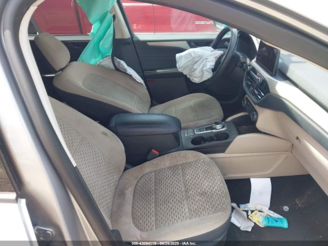 2022 FORD ESCAPE 1FMCU0G65NUA45815 Photo 4