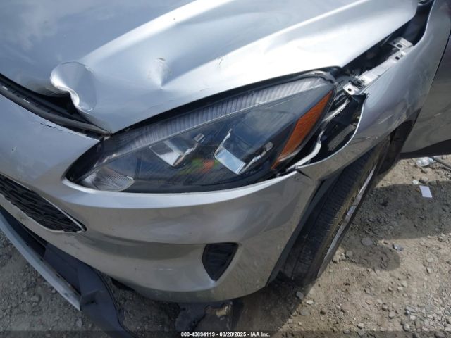 2022 FORD ESCAPE 1FMCU0G65NUA45815 Photo 5