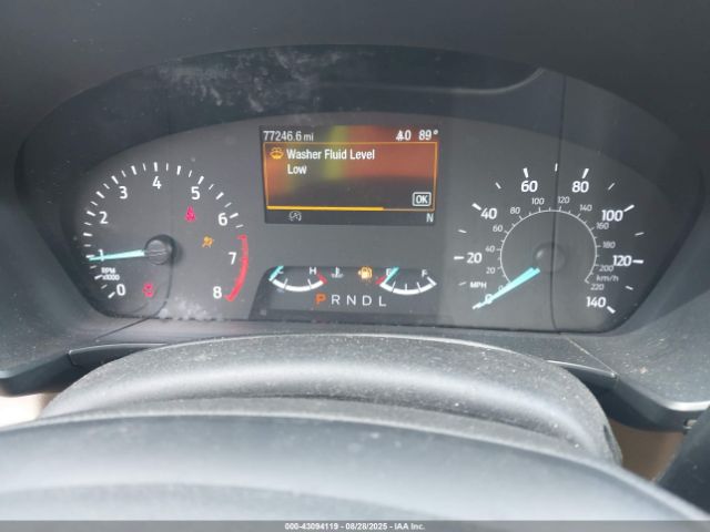 2022 FORD ESCAPE 1FMCU0G65NUA45815 Photo 6