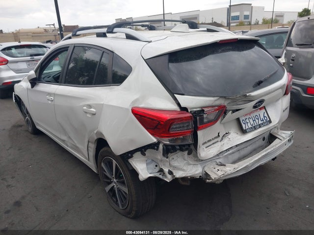 4S3GTAV69P3707499 Subaru na
