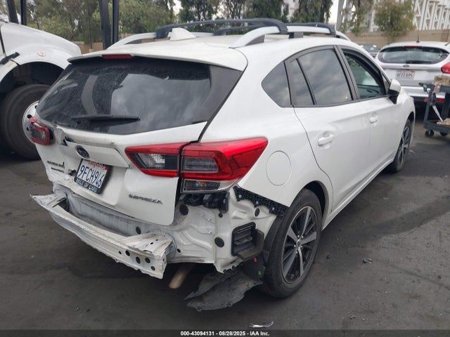 4S3GTAV69P3707499 Subaru na