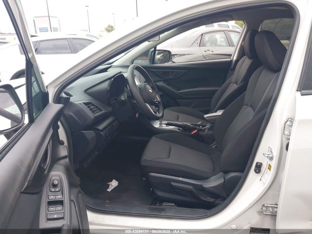 4S3GTAV69P3707499 Subaru na