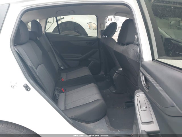 4S3GTAV69P3707499 Subaru na