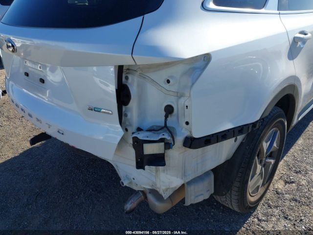 2021 KIA SORENTO HYBRID KNDRG4LG1M5039269 Photo 5